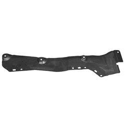 CHEVROLET CRUZE HATCHBACK FRONT SPLASH SHIELD RIGHT (Passenger Side) OEM#39026302 2017-2019 PL#GM1228171
