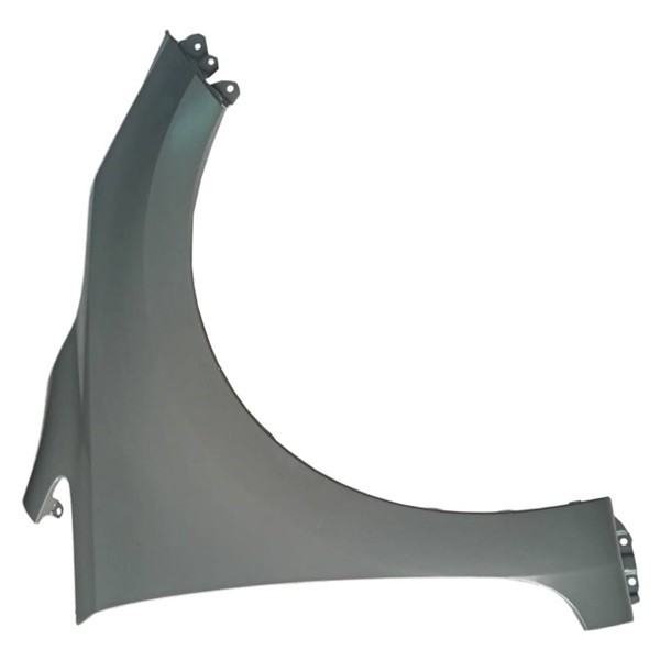 KIA SEDONA MINIVAN FENDER ASSY RIGHT (Passenger Side) W/BRACKET **CAPA** OEM#66320A9000 2015-2021 PL#KI1241168C