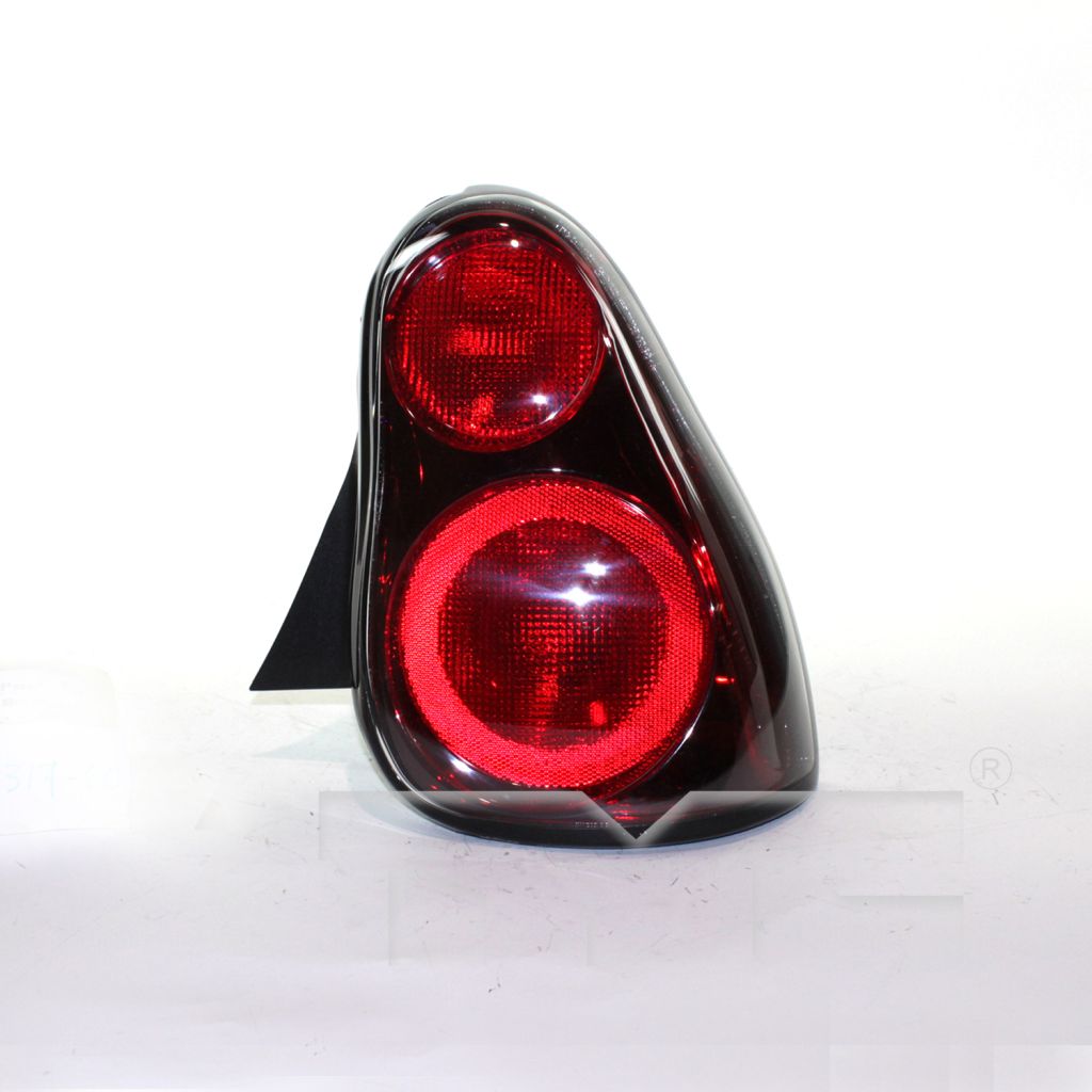CHEVROLET MONTE CARLO TAIL LAMP RIGHT (Passenger Side) OEM#10326669 2000-2005 PL#GM2801180