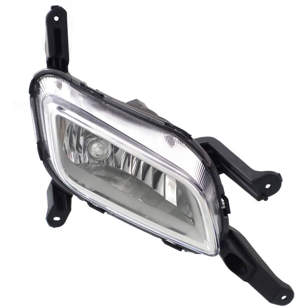 KIA OPTIMA FOG LAMP ASSY RIGHT (Passenger Side) (WO/LED) OEM#922022T550 2014-2015 PL#KI2593135