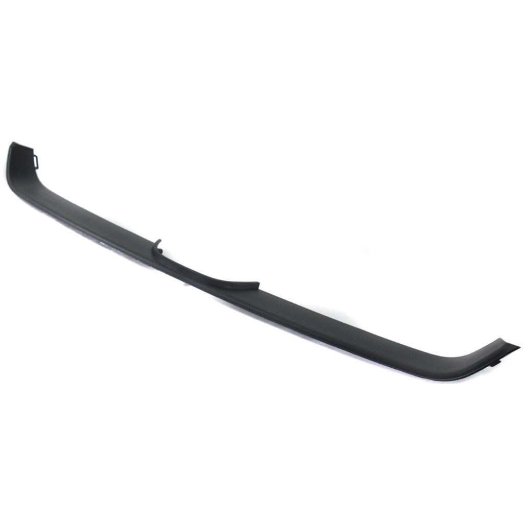 HONDA CRV UPPER GRILLE LOWER SECTION MOLDING UPPER PTM (USA/MEXICO BUILT) OEM#71126SXSA11 2010-2011 PL#HO1210130
