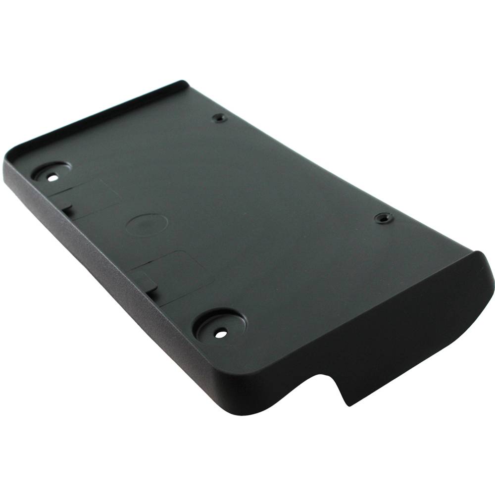 CHEVROLET IMPALA / IMPALA LIMITED (2pc T/L) FRONT LICENSE PLATE BRACKET OEM#10337110 2006-2016 PL#GM1068119