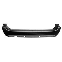CHRYSLER TOWN & COUNTRY REAR B COVER PRM(W/LWR LID) (119"WB)(Exhaust on LEFT (Driver Side))(WO/CHR MLDG)(W/SENSR)(W/STOW) OEM#5139123AA 2005-2007 PL#CH1100315