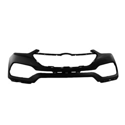 HYUNDAI SANTA FE SPORT (2.0/2.4L) FRONT BUMPER COVER PRIMED OEM#865114Z500 2017-2018 PL#HY1000217