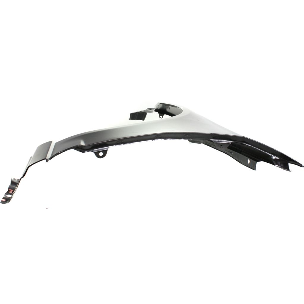 HONDA CIVIC HYBRID FENDER LEFT (Driver Side) **CAPA** OEM#60261S5DA90ZZ 2003 PL#HO1240153C