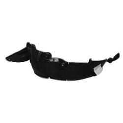 HYUNDAI ACCENT HATCHBACK FENDER LINER LEFT (Driver Side) OEM#868111E000 2007-2011 PL#HY1250113