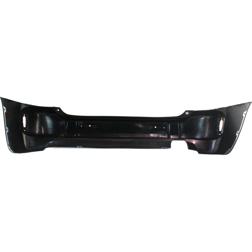 GM TRUCKS & VANS HHR REAR BUMPER COVER PRIMED (2.2/2.4L) OEM#15276663 2006-2011 PL#GM1100741