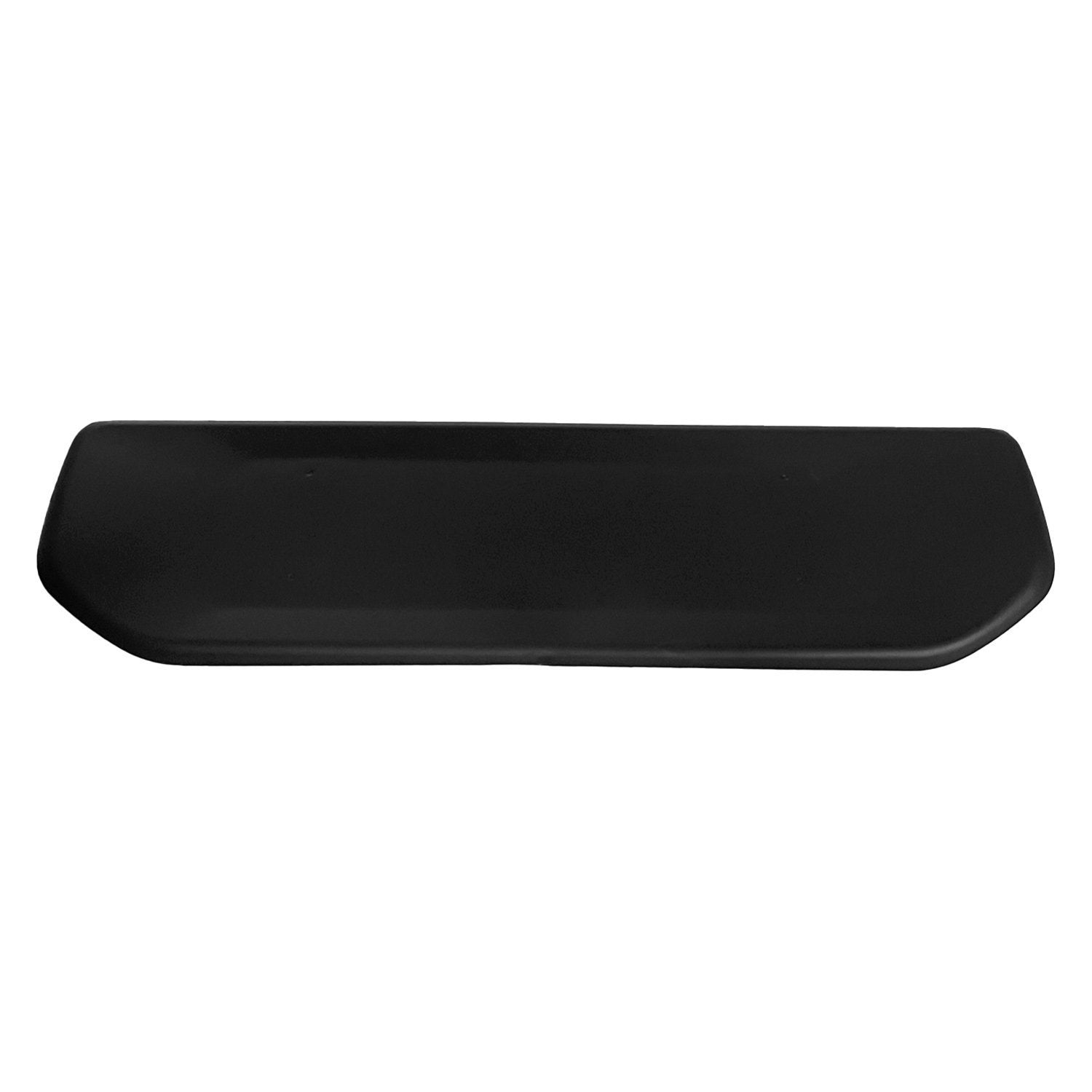 JEEPVEHICLE WRANGLER (JL) FRONT BUMPER CENTER COVER (MOAB)(REBICON W/STEEL BMP)(STEEL) OEM#68293980AA 2021-2024 PL#CH1037129