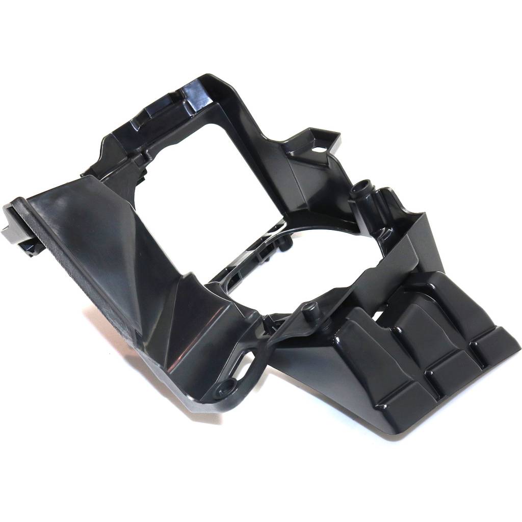 LEXUS RX 450h/450hL FOG LAMP BRACKET LEFT (Driver Side)**CAPA** OEM#521260E041 2016-2019 PL#LX2602106C