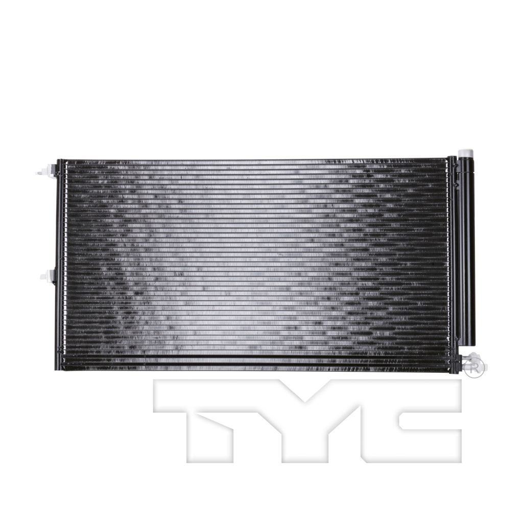 FORD TRUCKS & VANS EXPEDITION A/C CONDENSER W/ R.D. (A/T) OEM#AL1Z19712B 2007-2014 PL#FO3030210