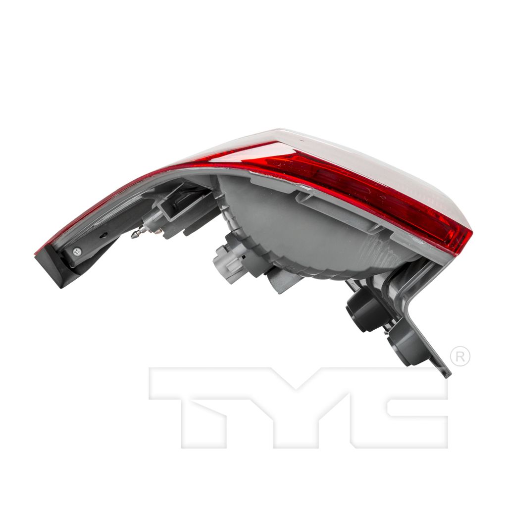 HONDA ODYSSEY TAIL LAMP ASSY LEFT (Driver Side) (OUTER)**CAPA** OEM#33550TK8A01 2011-2013 PL#HO2804100C