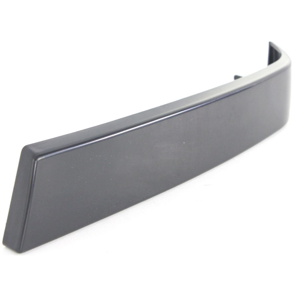 GM TRUCKS & VANS SILVERADO/PU (CHEVY) (07 OLD STYLE) GRILLE MOLDING LEFT (Driver Side) PTD(EXC 1500) OEM#12335957 2005-2007 PL#GM1212104