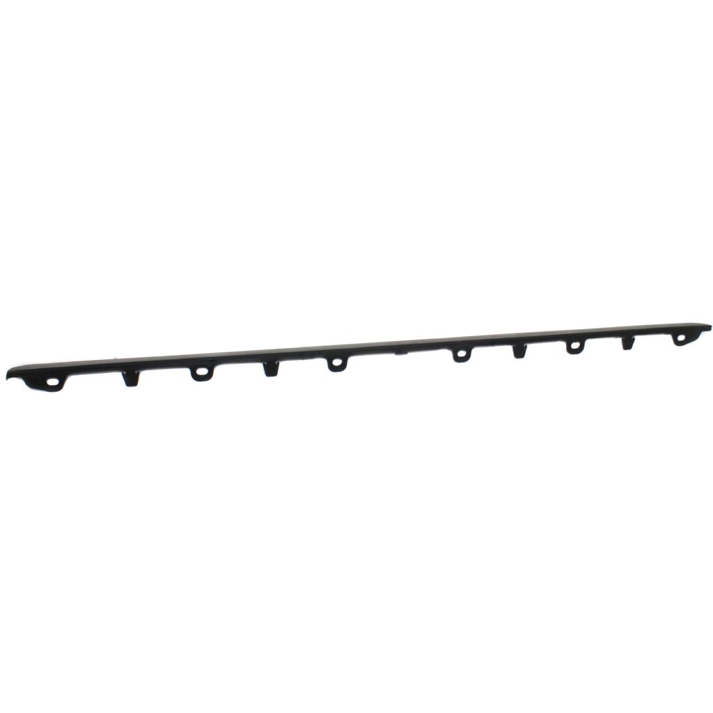 HONDA FIT FRONT BUMPER SPOILER OEM#71110TK6A00 2009-2014 PL#HO1093108