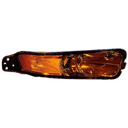 FORD MUSTANG Shelby GT500 P/SIGNAL LAMP UNIT RIGHT (Passenger Side)**CAPA** OEM#4R3Z13200AA 2007-2009 PL#FO2521180C