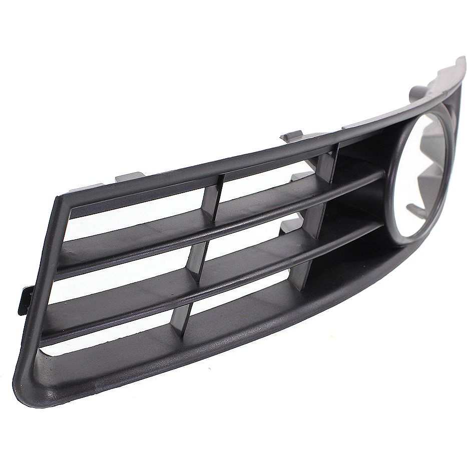 VOLKSWAGEN PASSAT FOG LAMP COVER LEFT (Driver Side) (W/FOG) OEM#3C0853665A9B9 2006-2010 PL#VW1038106