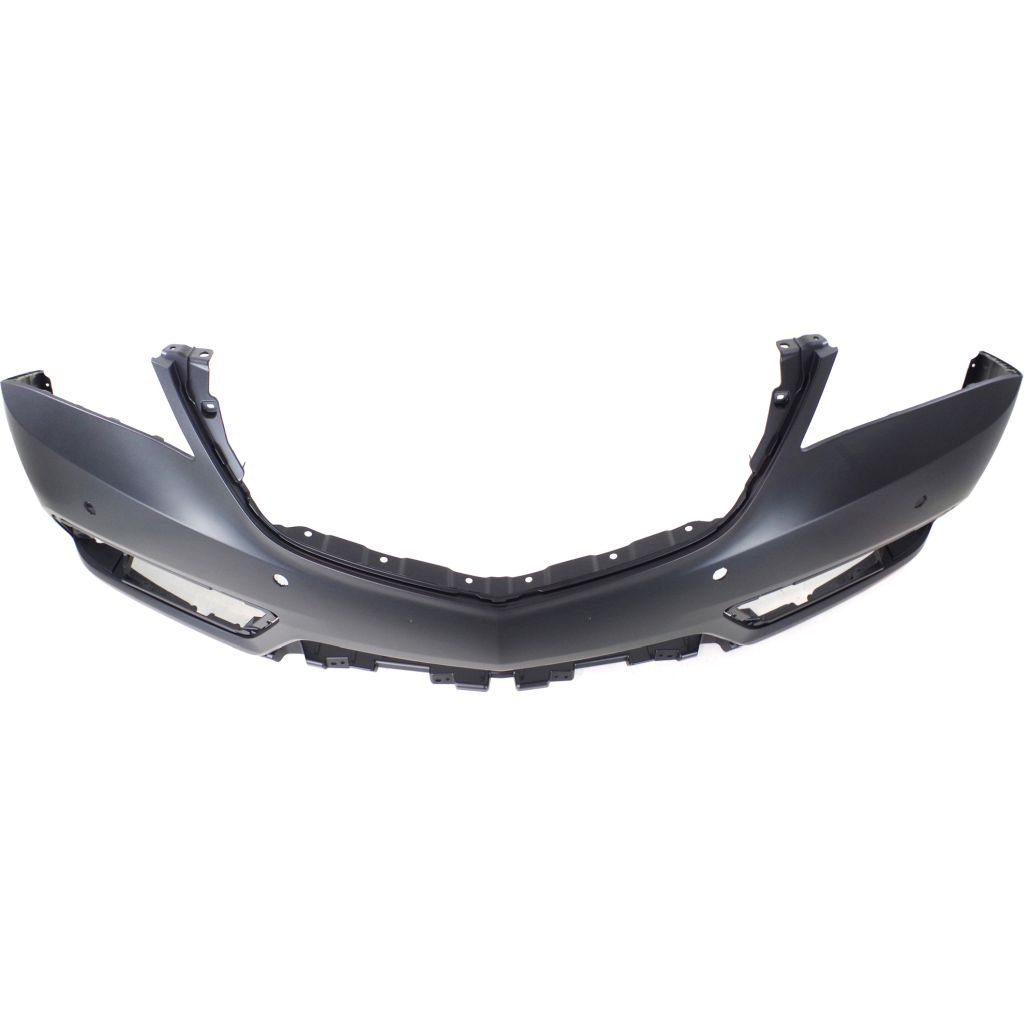 2014-2016 ACURA MDX Front bumper CAPA OEM# 04711TZ5A80ZZ PL# AC1000184C