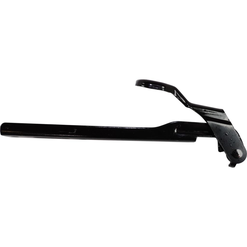 HONDA ACCORD HYBRID HOOD HINGE RIGHT (Passenger Side) OEM#60120T3VA00ZZ 2017 PL#HO1236151