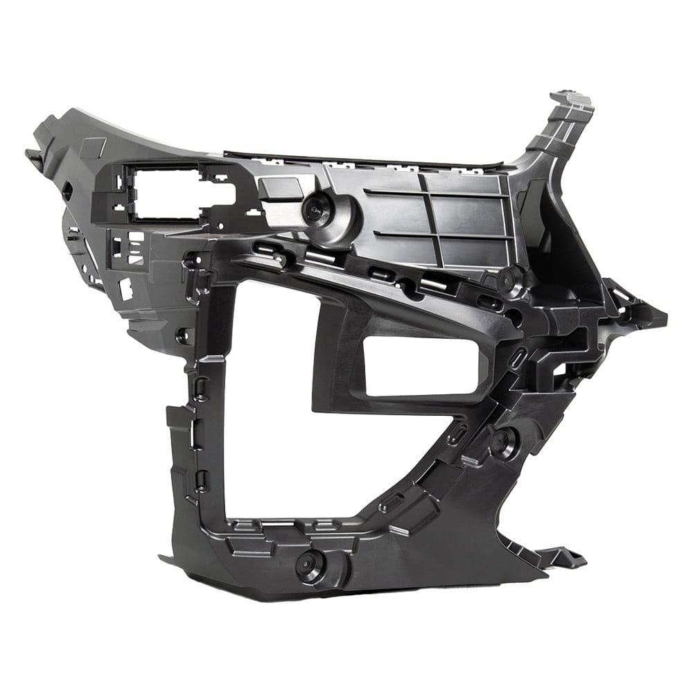 BMW BMW X5 M FRONT BUMPER COVER SUPPORT RIGHT (Passenger Side) OEM#51118086192 2024-2026 PL#BM1043144