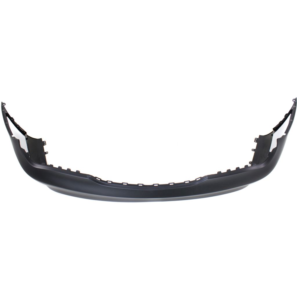 MERCEDES-BENZ CLA-CLASS REAR BUMPER COVER PRIMED (CLA250 WO/SPORT)(WO/ACTIVE PARK ASSIST) OEM#11788003409999 2014-2019 PL#MB1100325