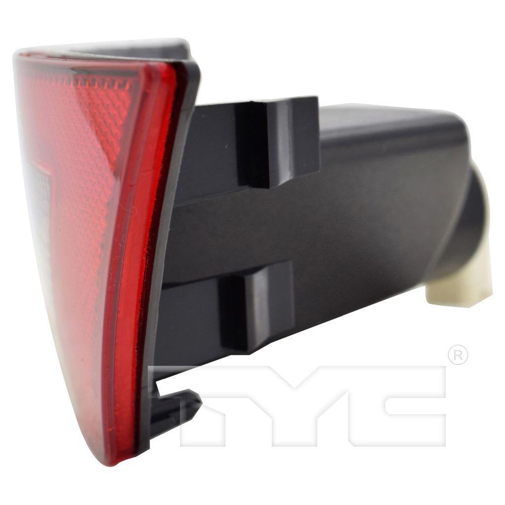 FORD TRUCKS & VANS ECOSPORT BACK-UP LAMP ASSY LEFT (Driver Side) (ON BMP) OEM#GN1Z15501A 2018-2022 PL#FO2882100