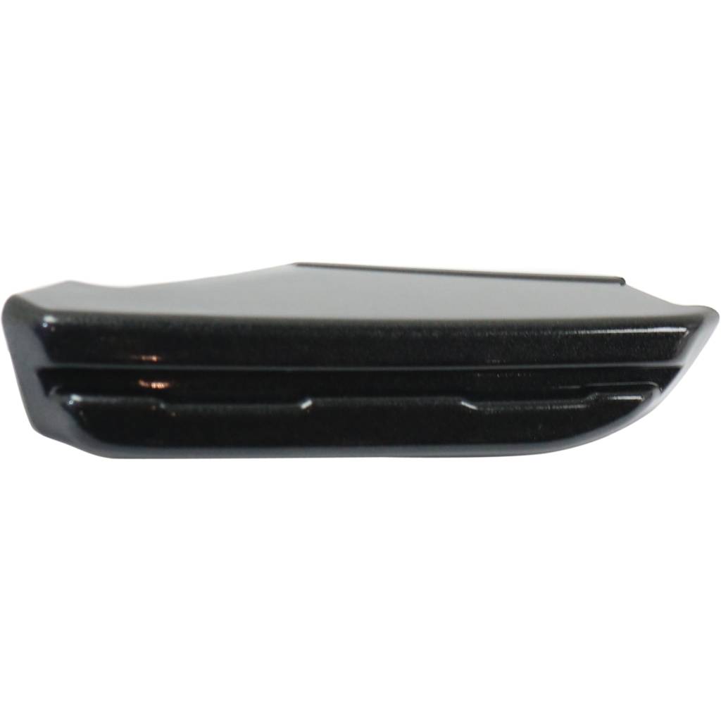 MAZDA CX-5 FOG LAMP COVER LOWER MLDG LEFT (Driver Side) PRIMED (W/LED FOG)/(WO/FOG) OEM#KA0H50C23 2016 PL#MA1046105