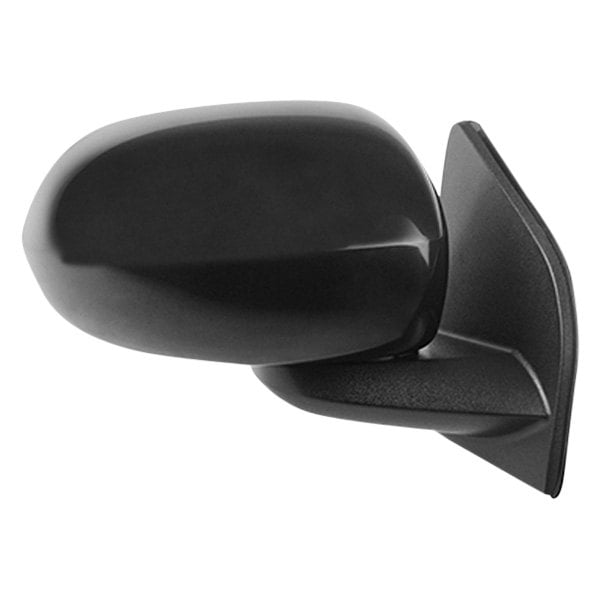 JEEP COMPASS DOOR MIRROR RIGHT (Passenger Side) POWER/HEATED MAN-FOLDING (TYPE 2 PTM) OEM#5LV66DX8AE 2014-2015 PL#CH1321422