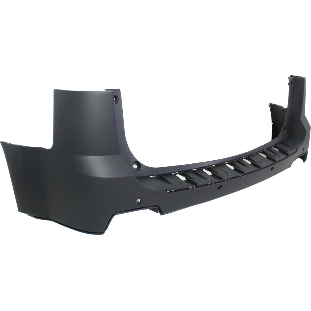 GM TRUCKS & VANS TERRAIN /TERRAIN DENALI (GMC) REAR BUMPER COVER PRM(W/SENSOR) OEM#23196406 2010-2015 PL#GM1100863