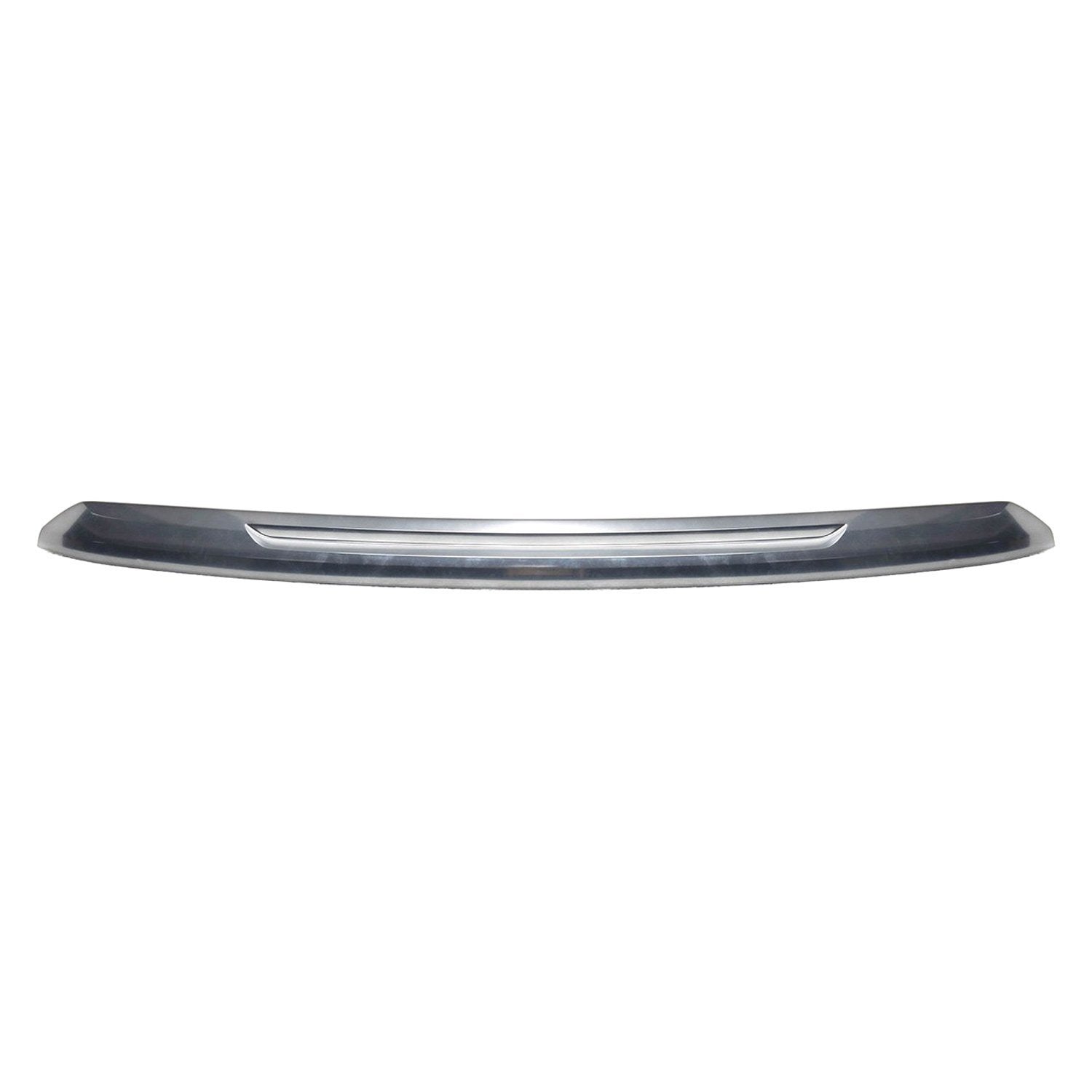 GM TRUCKS & VANS ACADIA HOOD MLDG BLACK-CHROME OEM#84750463 2020-2023 PL#GM1235142
