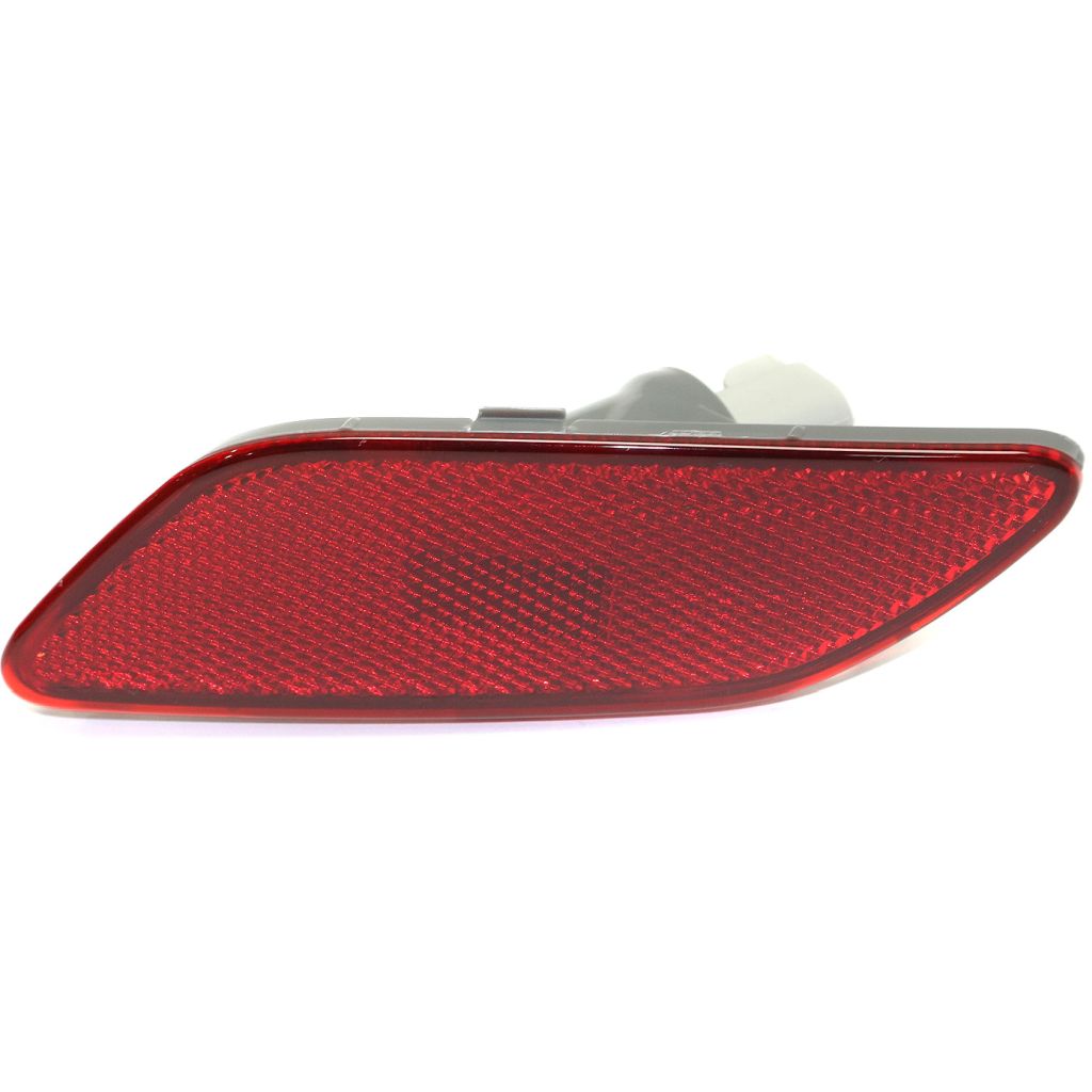 GM TRUCKS & VANS CAPTIVA SPORT REAR SIDE MARKER LAMP LEFT (Driver Side)**CAPA** OEM#96830943 2012-2015 PL#GM2860111C