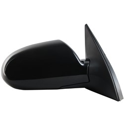 HYUNDAI ELANTRA SEDAN DOOR MIRROR RIGHT (Passenger Side) POWER/HEATED OEM#876202H520 2007-2010 PL#HY1321155