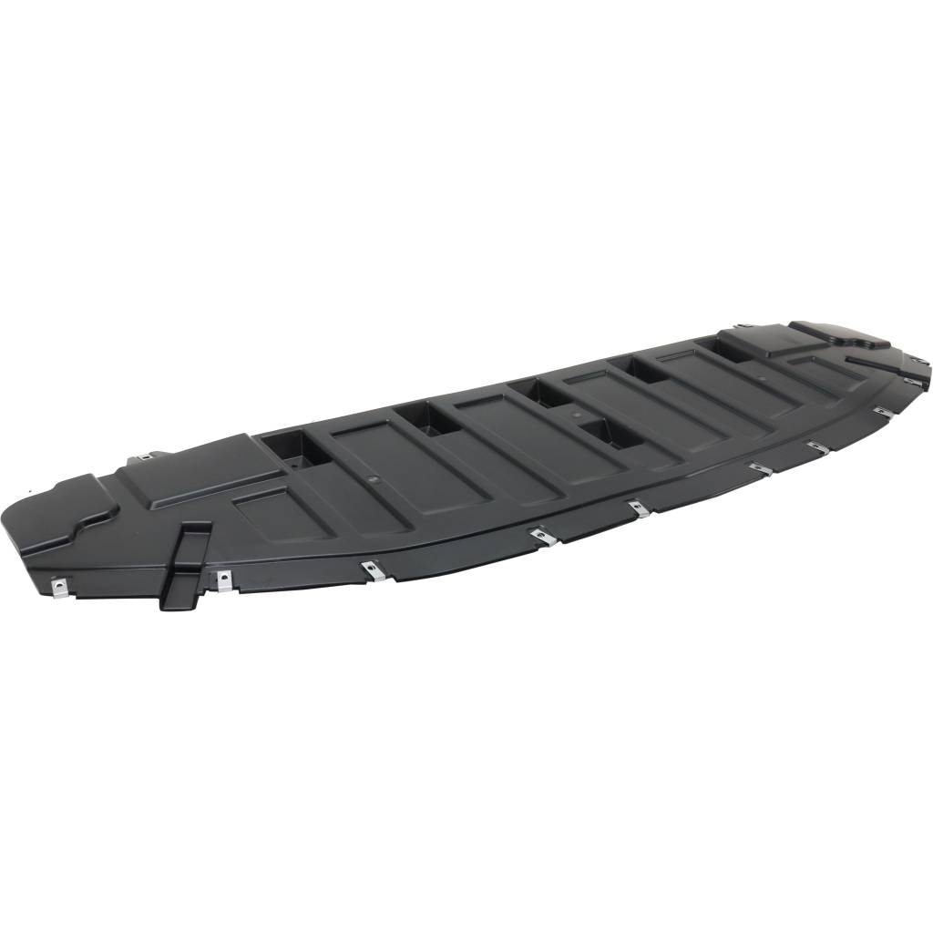 BUICK LACROSSE FRONT SPLASH SHIELD (ENG UNDER CVR)**CAPA** OEM#84164882 2017-2019 PL#GM1228162C