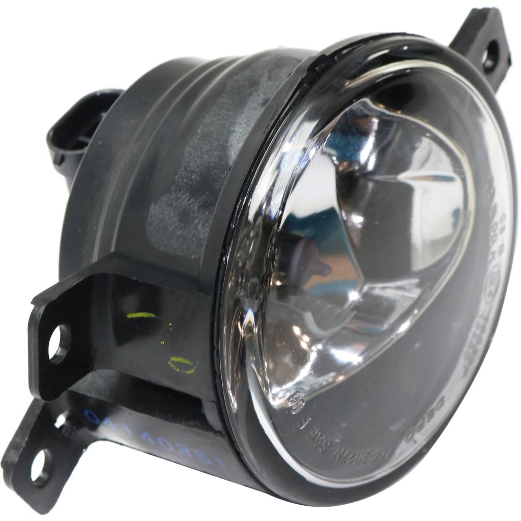 BMW BMW X1 FOG LAMP ASSEMBLY LEFT (Driver Side) (WO/M SPORT)(W/ADPTIVE HEAD/LAMP) OEM#63172993527 2013-2015 PL#BM2592150