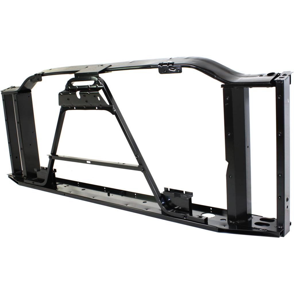 CADILLAC ESCALADE EXT (PICKUP) RADIATOR SUPPORT ASSEMBLY (2500) 6.0L OEM#25815983 2002-2006 PL#GM1225196