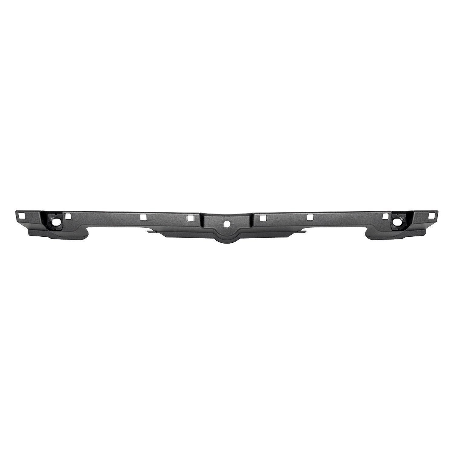 TOYOTA LAND CRUISER FRONT BUMPER LOWER VALANCE TEXTURE OEM#5243760110 2024-2025 PL#TO1015119