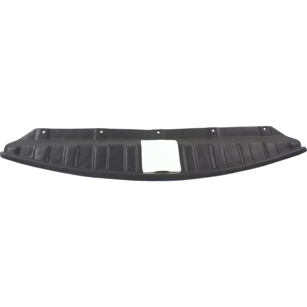HYUNDAI TIBURON FRONT SPLASH SHIELD LOWER (2.0/2.7L) OEM#291102C000 2003-2008 PL#HY1228123