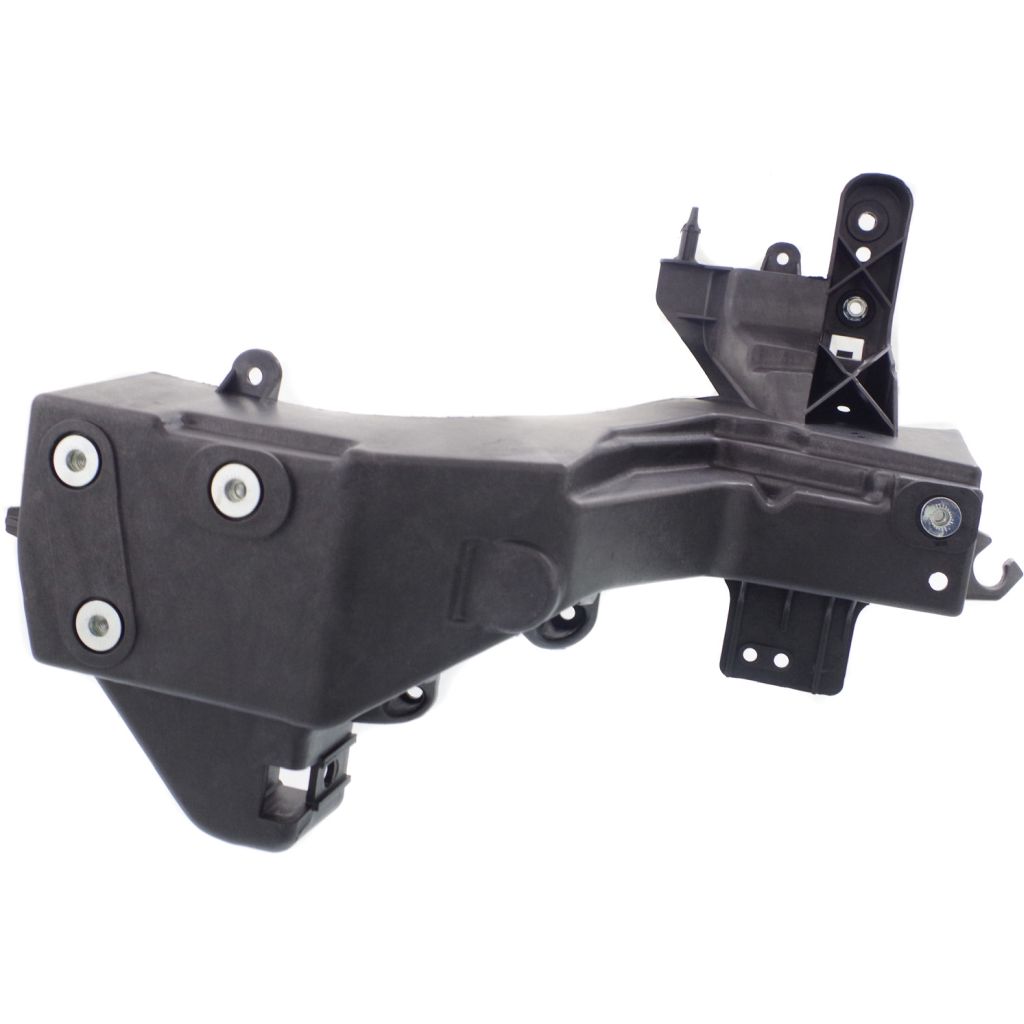 JEEP GRAND CHEROKEE HEAD/LAMP MOUNTING BRACKET LEFT (Driver Side) (SIDE OF RAD. SUPPORT **CAPA** OEM#68223399AA 2014-2021 PL#CH1225272C