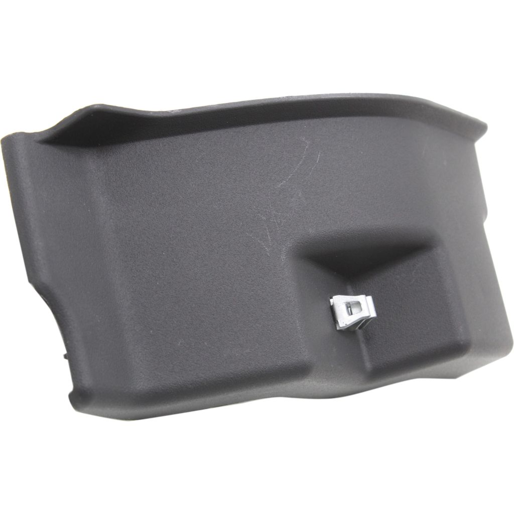 GM TRUCKS & VANS SILVERADO/PU 1500 (19 OLD STYLE) FRONT BUMPER SIDE BRACKET LEFT (Driver Side) OEM#23465292 2016-2019 PL#GM1062118