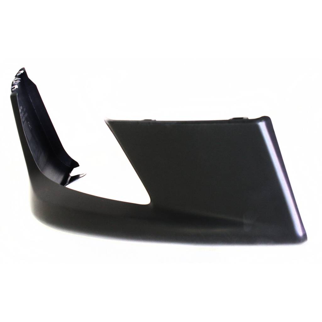 TOYOTA MATRIX FRONT BUMPER LOWER SPOILER RIGHT (Passenger Side) (PRM) OEM#7685102905 2009-2010 PL#TO1093115