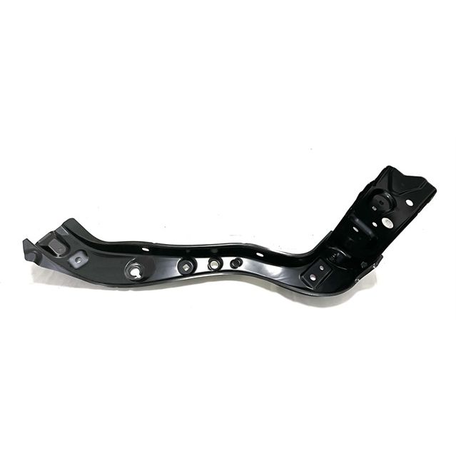 SUBARU SOLTERRA RADIATOR SUPPORT SIDE PANEL LEFT (Driver Side) (Driver Side) **CAPA** OEM#5320342050 2023-2025 PL#TO1225564C