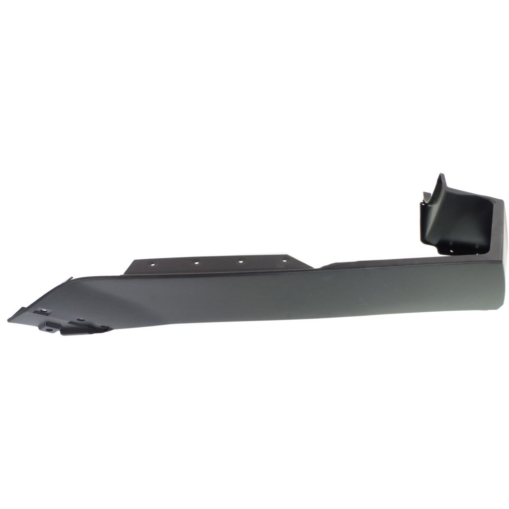 FORD TRUCKS & VANS EXPEDITION T/L FILLER LEFT (Driver Side) (W/ WHEL MLDG)(EXC EL/MAX) OEM#7L1Z17811BPTM 2015-2017 PL#FO1104130
