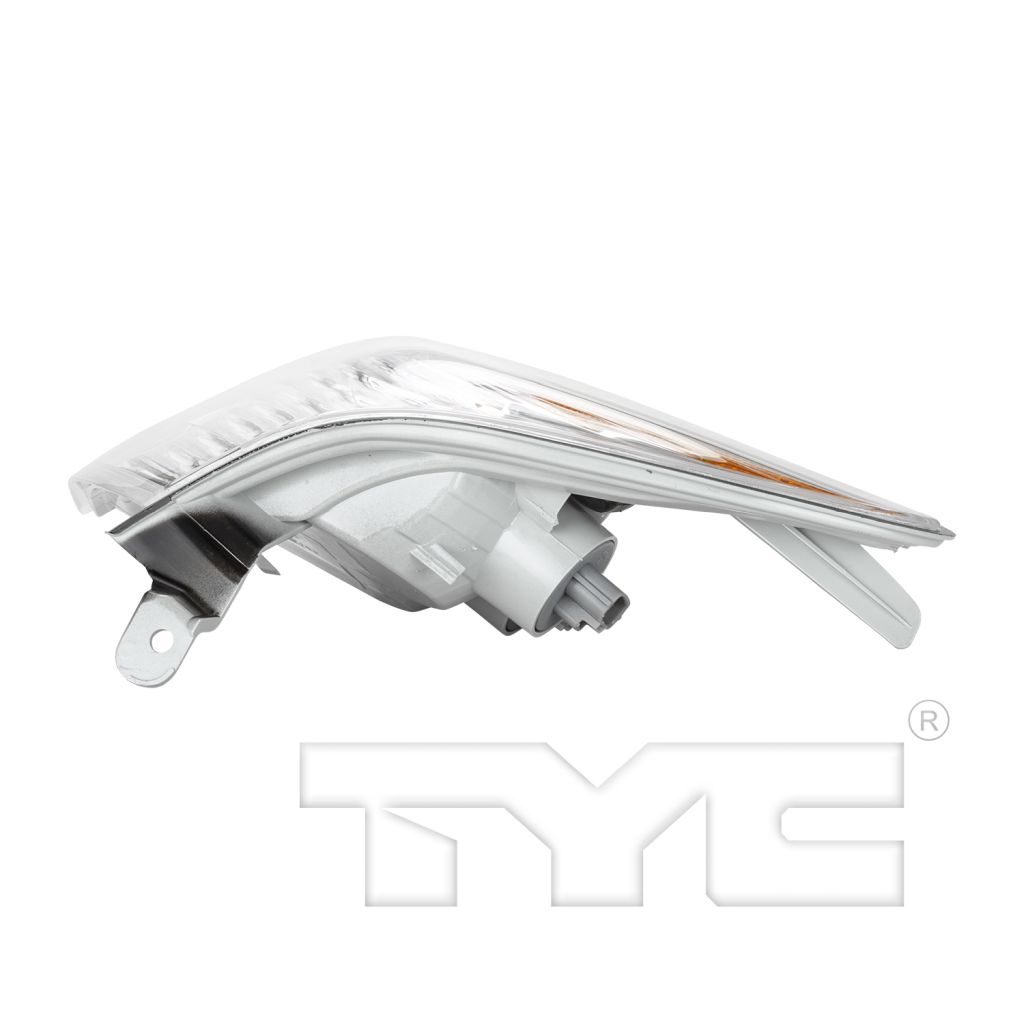 TOYOTA TUNDRA CORNER LAMP ASSY RIGHT (Passenger Side) (DOUBLE CAB)**CAPA** OEM#815100C030 2005-2006 PL#TO2531147C