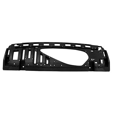 MERCEDES-BENZ E-CLASS WAGON (213) REAR BUMPER COVER LOWER SUPPORT (E400/450 WO/LUXURY)(E53)(PLASTIC) OEM#2138854301 2017-2020 PL#MB1140106