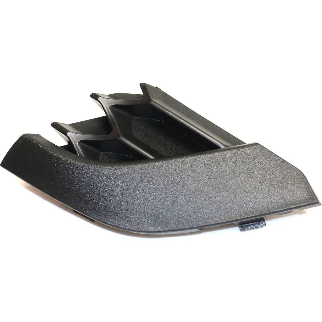 TOYOTA RAV4 FRONT BUMPER HOLE COVER RIGHT (Passenger Side) (SE) OEM#532850R090 2016-2018 PL#TO1029109