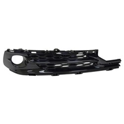 ACURA TLX FRONT BUMPER GRILLE OUTER RIGHT (Passenger Side) (W/FOG) OEM#71102TZ3A20 2015-2017 PL#AC1039107