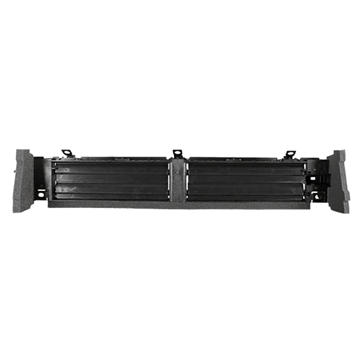 SUBARU LEGACY RADIATOR ACTIVE GRILLE AIR SHUTTER (2.5L) **CAPA** OEM#52811AN00A 2020-2025 PL#SU1206104C