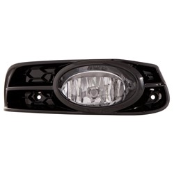 HONDA CIVIC COUPE FOG LAMP ASSY RIGHT (Passenger Side) W/CVR OEM#33900TS8A01 2012-2013 PL#HO2593133