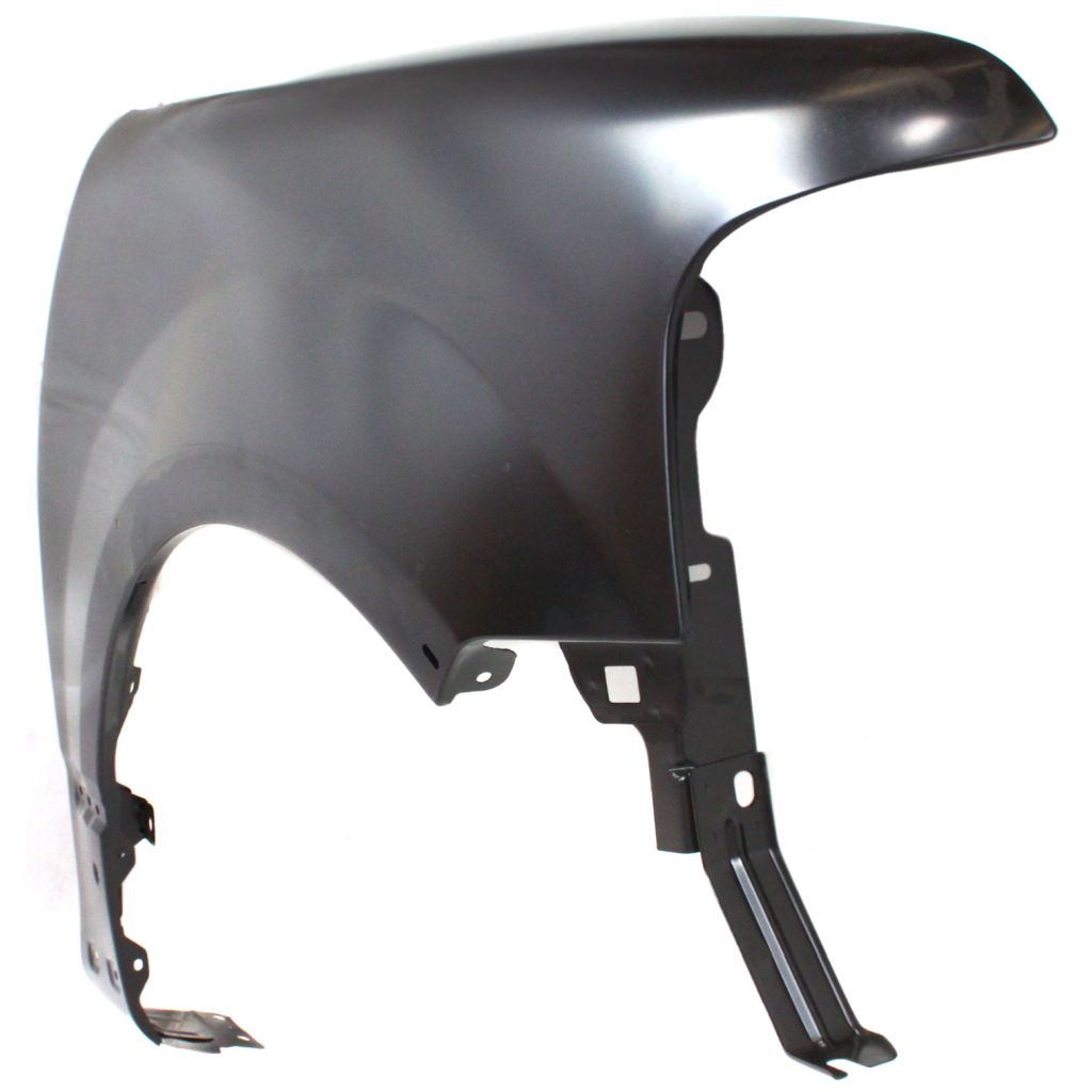 FORD TRUCKS & VANS EXPEDITION FENDER RIGHT (Passenger Side) (W/ WHEEL MLDG) OEM#FL1Z16005B 2007-2014 PL#FO1241254