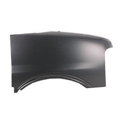 GM TRUCKS & VANS CHEVY/GMC/VAN(Express/Savana) FENDER RIGHT (Passenger Side) **CAPA** OEM#25737844 2003-2025 PL#GM1241312C