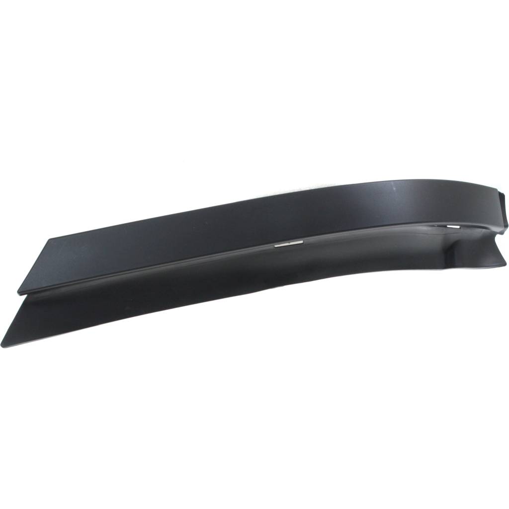 GM TRUCKS & VANS SILVERADO/PU 1500 (19 OLD STYLE) FRONT BUMPER OUTER FILLER LEFT (Driver Side) **CAPA** OEM#84052264 2016-2019 PL#GM1088183C
