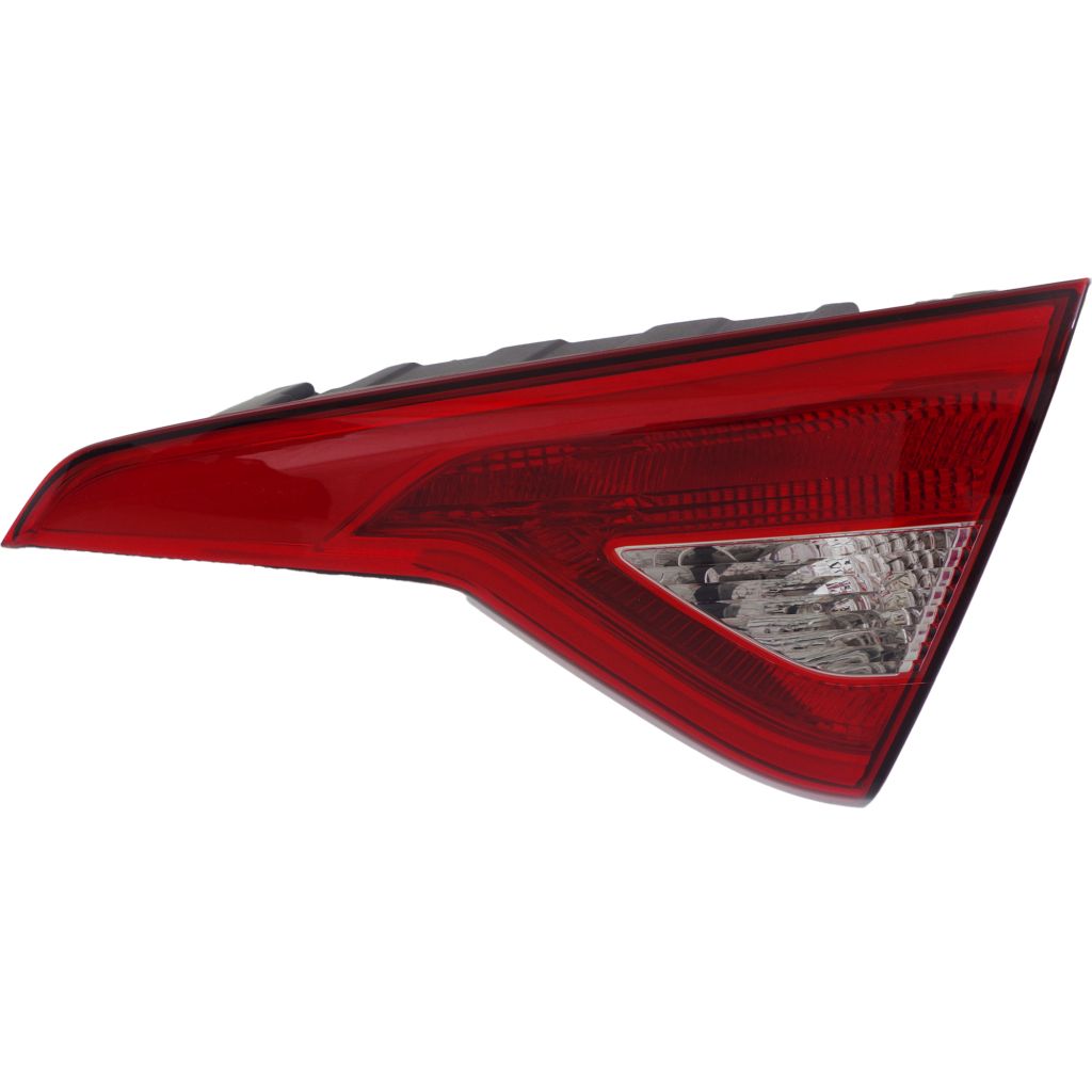 HYUNDAI SONATA BACK-UP LAMP ASSY RIGHT (Passenger Side) (WO/LED) OEM#92404C2000 2015-2017 PL#HY2803124